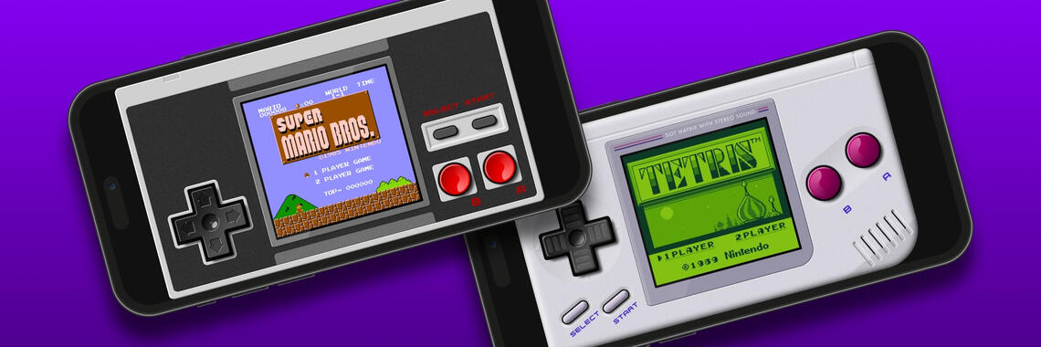 Pretender Suite - Banner